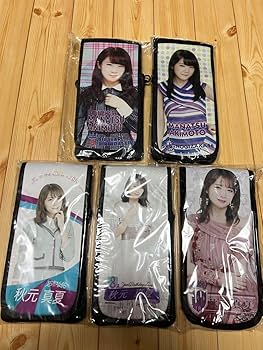 乃木坂46 ペンライト&ペンライト専用ケース まとめ 2個】ペンライトケース 日向坂46 乃木坂46 櫻坂46 ポーチ カバー